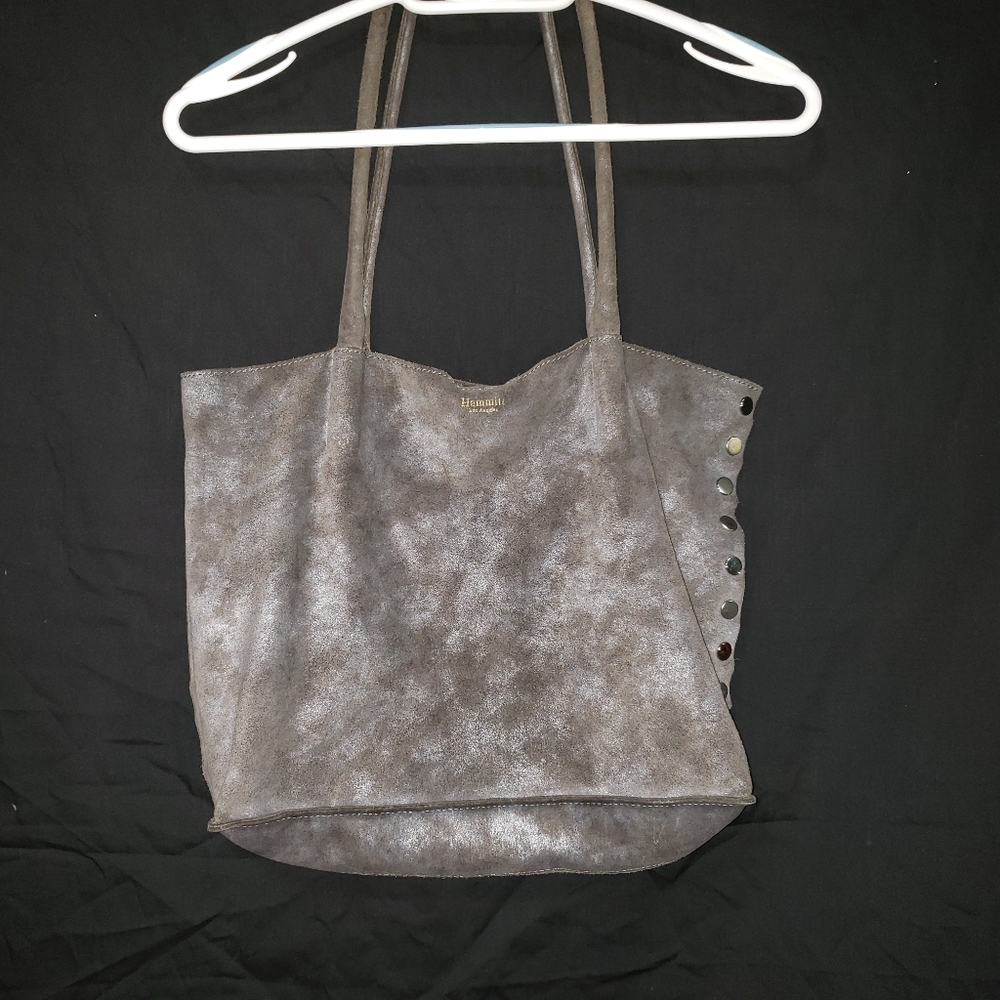HAMMIT purse